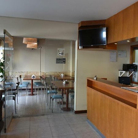 Hotel Americano サン・フランシスコ エクステリア 写真
