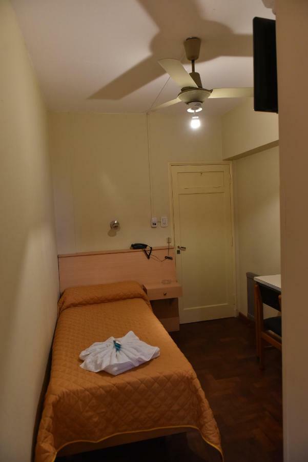 Hotel Americano サン・フランシスコ エクステリア 写真
